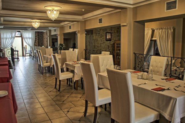 Hotel Bialy Dunajec Resort & Spa (Zakopane)